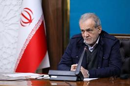 حمله یک نماینده مجلس به پزشکیان؛ استعفا بدهید!