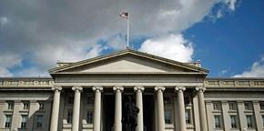 تحریم‌های جدید آمریکا علیه دولت ایران 