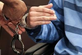 دستگیری کلاهبردار حرفه‌ای در تبریز 