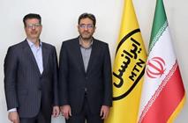 انتصاب مدیرعامل جدید ایرانسل