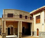 خانه تاریخی امیرکبیر بازگشایی می‌شود