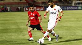 میزبانی در یادگار امام؛ تراکتور به استقبال مس رفسنجان می‌رود