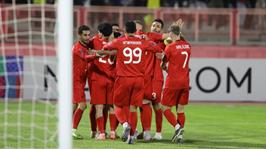  میزبانی از دست ایران رفت!