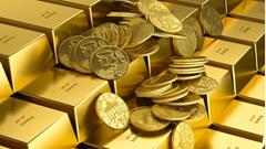 قیمت طلا جدی و عجیب شد