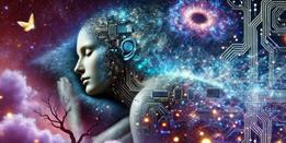 کشف عجیب؛ هوش مصنوعی هم خواب می‌بیند!