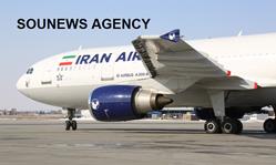 پایان وقفه پروازی | پروازهای تبریز-دبی آغاز شد