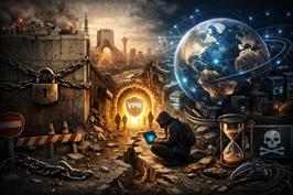 اتصال جهانی؛ بازگشت یا بازگشایی موقت؟