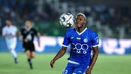 جنپو به ایران رسید؛ خرید جنجالی استقلال