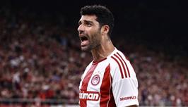 جانشین طارمی انتخاب شد!