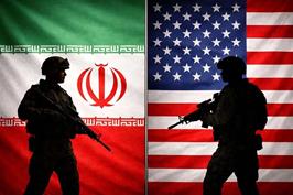 جنگ قطعی است!