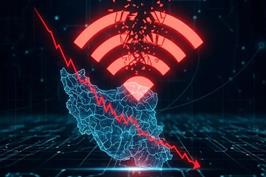  قطع اینترنت چقدر به اقتصاد ملی ایران خسارت وارد کرده است؟