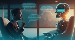 هوش مصنوعی باهوش‌تر شده، یا ما کم‌هوش شده‌ایم؟