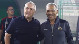 بازی تراکتور و سپاهان بدون نشست خبری قبل از بازی!