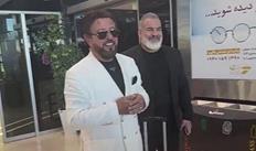 ورود بیژن مرتضوی به ایران تأیید شد