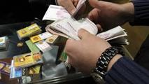 دلار در بانک‌ها چند فروخته می‌شود؟