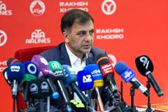 نفس‌گیری تراکتور در آسیا؛ سازمان لیگ به کمک آمد