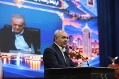 استاندار: انتقال آب ارس و اتصال ریلی تبریز به شبکه بین‌المللی از اولویت‌هاست
