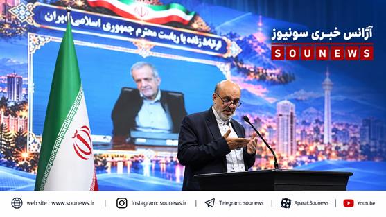 منادی : آذربایجان دموکراسی را به ایران هدیه داد