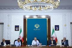 پزشکیان: از واردات بنزین بی‌نیاز شدیم/ افزایش رقم کالابرگ اجرا می شود