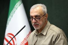 وزیر دفاع جدید ایران را بیشتر بشناسید