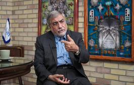 جنتی: آمریکا در آستانه انتخابات کوه کلنگ را بمباران می‌کند/ اسرائیل به دنبال ترور مقامات