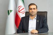 مأموریت ملی در ارس؛ مقدم‌زاده فرمانده مبارزه با قاچاق شد