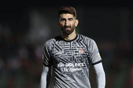 ۷۲ ساعت تا پایان معمای سربازی بیرانوند
