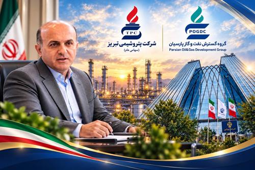 وعده پارسیان محقق شد؛ شتبریز در راه بورس تهران