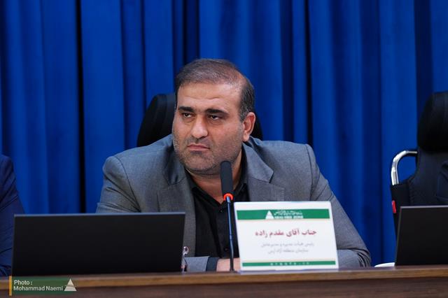 منطقه آزاد ارس با قاچاق کالا مقابله می‌کند؛ گیت هوشمند و سامانهٔ رهگیری برای متخلف