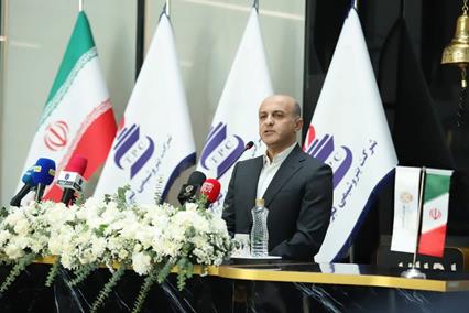 پتروشیمی تبریز رکورددار بورس شد