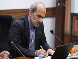 مدیر شبکه افق پس از پخش محتوای توهین‌آمیز عزل شد