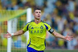 رونالدو آماده جدایی؛ شرط ۵۰ میلیون یورویی النصر