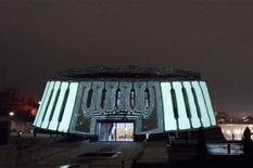 خانه موسیقی تهران افتتاح شد؛ کلیدش به هنرمندان سپرده شد