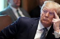 جنگ با ایران؛ فشار پنهان بر ترامپ