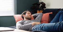 ریست مغز؛ فقط با یک چرت کوتاه!