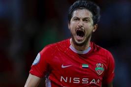 سردار آزمون 