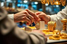 شرایط بی‌ثبات؛ معامله در بازار طلا پرریسک شد