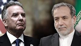 چرا مذاکرات متوقف شد؟