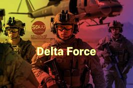 عملیات ترسناک دلتافورس آمریکا: از تهران تا کاراکاس