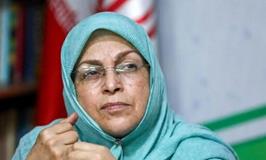 آذر منصوری بازداشت شد