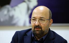 سخنگوی جبهه اصلاحات بازداشت شد