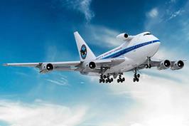 ملکه آسمان‌ها؛ سالگرد پروازی که دنیا را تکان داد