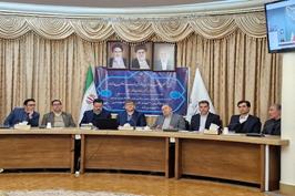 توسعه زیرساخت‌ها در آذربایجان شرقی؛ از مسکن تا ریلی