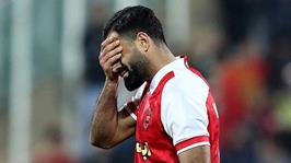 شوک به پرسپولیس؛ کنعانی‌زادگان نرسید