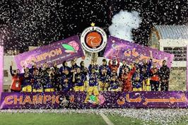 دوازدهمین قهرمانی؛ شاید هم وداع!