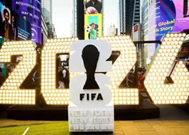 هواداران جام‌جهانی دیگر نگران ویزا نیستند!