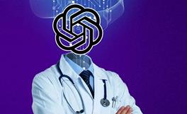ابزار‌های هوش مصنوعی پزشک نیستند