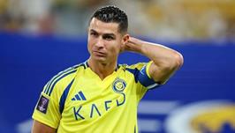 کریستیانو رونالدو دنبال چه چیزی در النصر بود؟