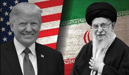 ترامپ مایل به دیدار با رهبر ایران است