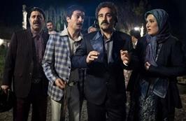 پایتخت ۶ باز هم ممنوع شد